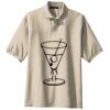 Tall Silk Touch Polo Thumbnail