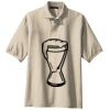 Tall Silk Touch Polo Thumbnail