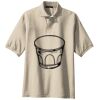 Tall Silk Touch Polo Thumbnail