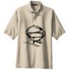 Tall Silk Touch Polo Thumbnail