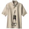 Tall Silk Touch Polo Thumbnail