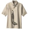 Tall Silk Touch Polo Thumbnail
