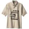 Tall Silk Touch Polo Thumbnail