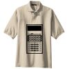 Tall Silk Touch Polo Thumbnail