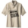 Tall Silk Touch Polo Thumbnail