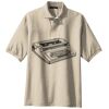 Tall Silk Touch Polo Thumbnail