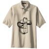 Tall Silk Touch Polo Thumbnail