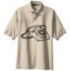 Tall Silk Touch Polo Thumbnail