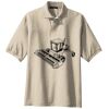 Tall Silk Touch Polo Thumbnail