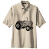 Tall Silk Touch Polo Thumbnail