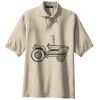 Tall Silk Touch Polo Thumbnail