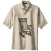 Tall Silk Touch Polo Thumbnail