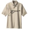 Tall Silk Touch Polo Thumbnail
