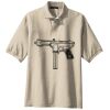 Tall Silk Touch Polo Thumbnail
