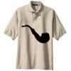 Tall Silk Touch Polo Thumbnail