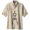 Tall Silk Touch Polo Thumbnail