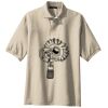 Tall Silk Touch Polo Thumbnail