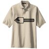 Tall Silk Touch Polo Thumbnail