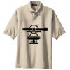 Tall Silk Touch Polo Thumbnail