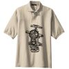 Tall Silk Touch Polo Thumbnail