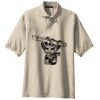 Tall Silk Touch Polo Thumbnail