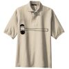 Tall Silk Touch Polo Thumbnail