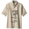 Tall Silk Touch Polo Thumbnail