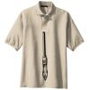 Tall Silk Touch Polo Thumbnail