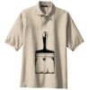 Tall Silk Touch Polo Thumbnail