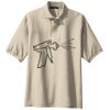 Tall Silk Touch Polo Thumbnail