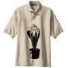 Tall Silk Touch Polo Thumbnail