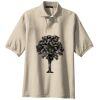 Tall Silk Touch Polo Thumbnail