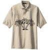 Tall Silk Touch Polo Thumbnail