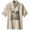 Tall Silk Touch Polo Thumbnail