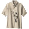 Tall Silk Touch Polo Thumbnail