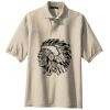 Tall Silk Touch Polo Thumbnail