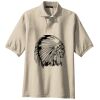 Tall Silk Touch Polo Thumbnail