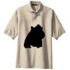 Tall Silk Touch Polo Thumbnail
