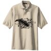 Tall Silk Touch Polo Thumbnail