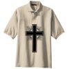 Tall Silk Touch Polo Thumbnail
