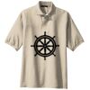 Tall Silk Touch Polo Thumbnail