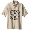 Tall Silk Touch Polo Thumbnail