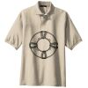 Tall Silk Touch Polo Thumbnail