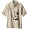 Tall Silk Touch Polo Thumbnail