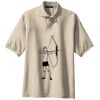 Tall Silk Touch Polo Thumbnail