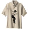 Tall Silk Touch Polo Thumbnail