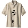 Tall Silk Touch Polo Thumbnail