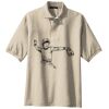 Tall Silk Touch Polo Thumbnail