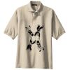Tall Silk Touch Polo Thumbnail
