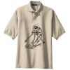 Tall Silk Touch Polo Thumbnail